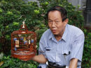 The Bird Man